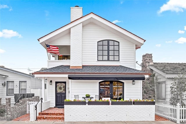 117 Marine Avenue, Newport Beach.