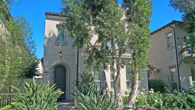 80 Spanish Lace, Irvine.