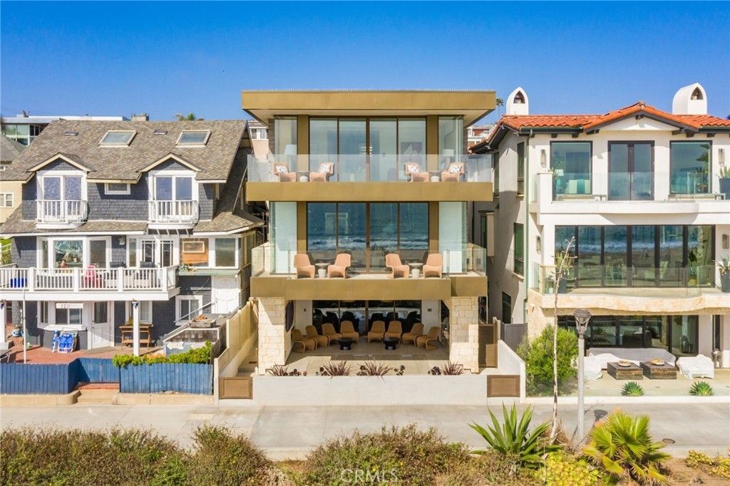 716 The Strand, Manhattan Beach