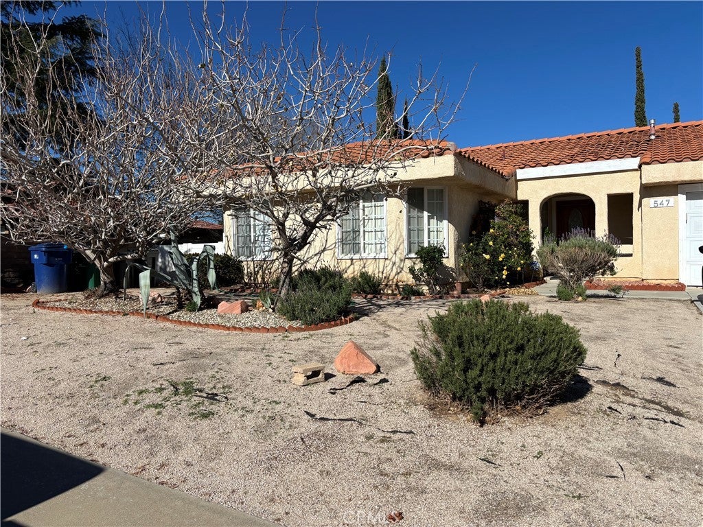 Photo of Listing #SR25281209