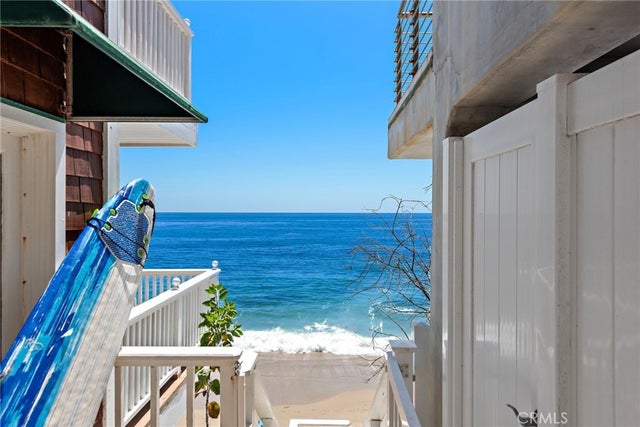 1055 Gaviota Drive, Laguna Beach.