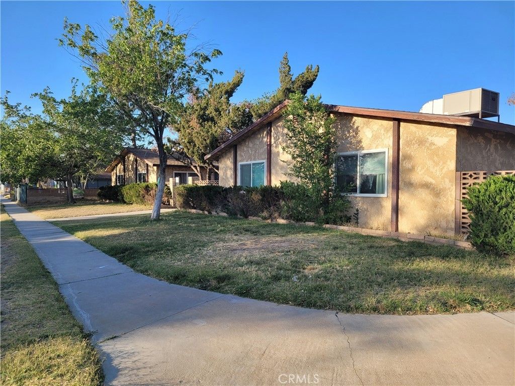 45100 Spearman Ave, Lancaster
