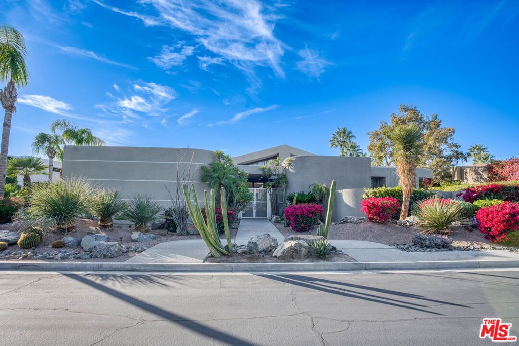 6 Rocky Lane, Rancho Mirage