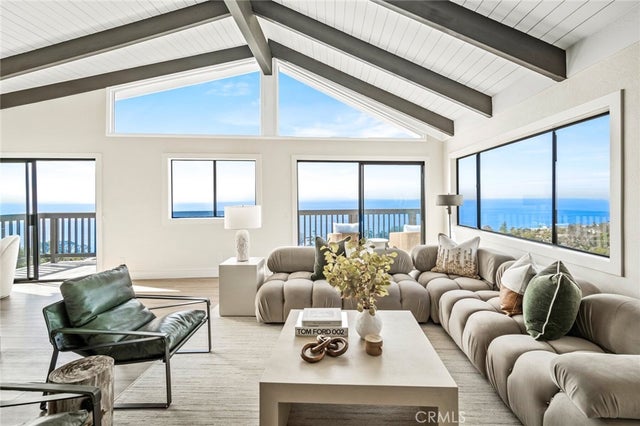 22332 Eagle Rock Way, Laguna Beach.