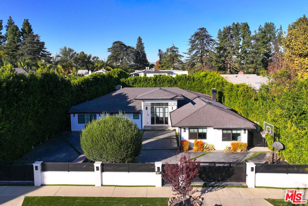 13339 Margate Street, Van Nuys