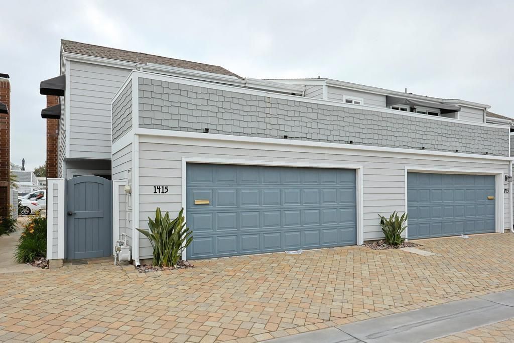 1415 1st Street, Coronado