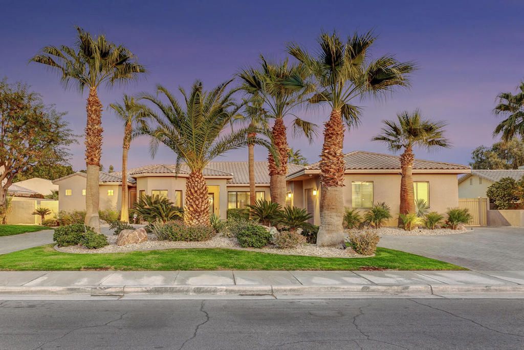 41370 Sparkey Way, Bermuda Dunes