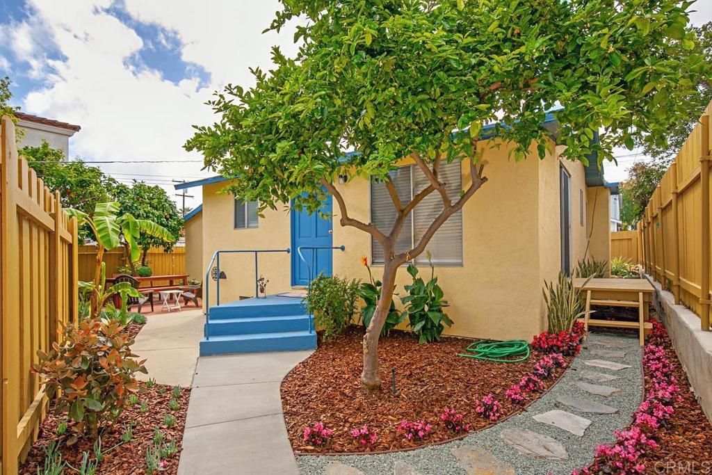 336 F Ave, Coronado