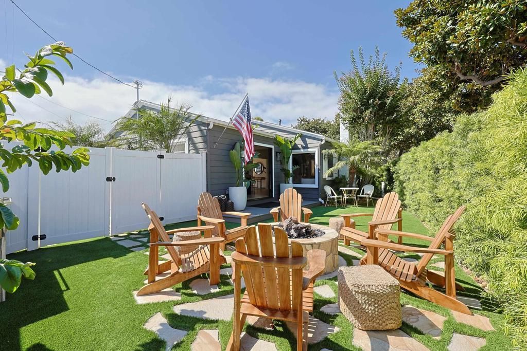 340 Glorietta Place, Coronado