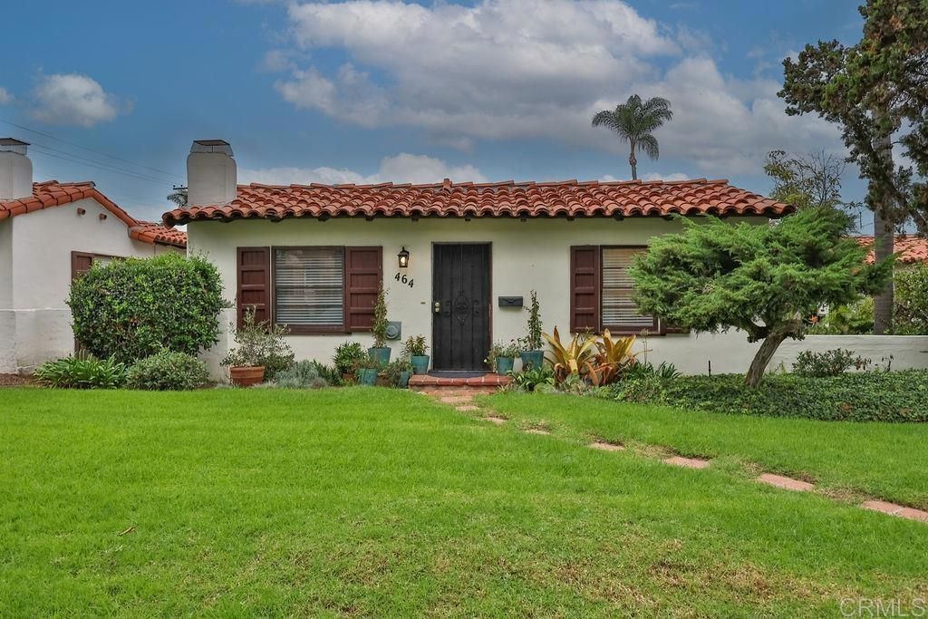 464 G Ave, Coronado
