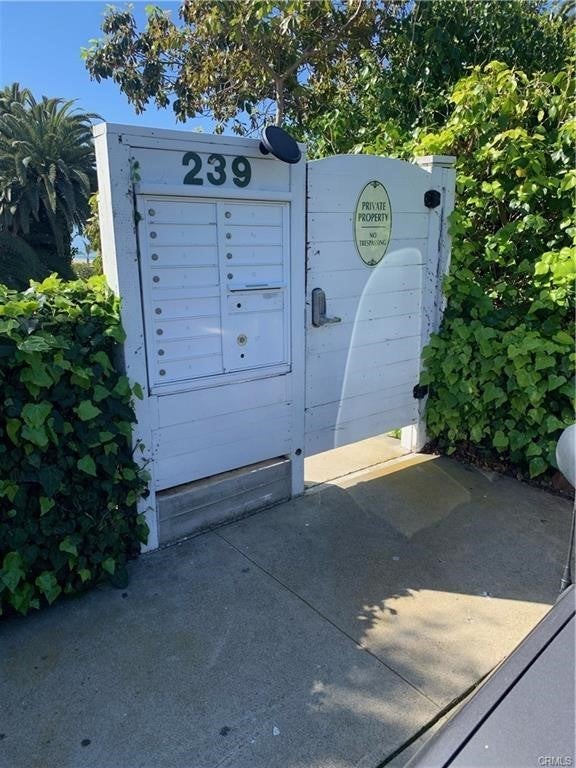 239 Lower Cliff # 2, Laguna Beach.