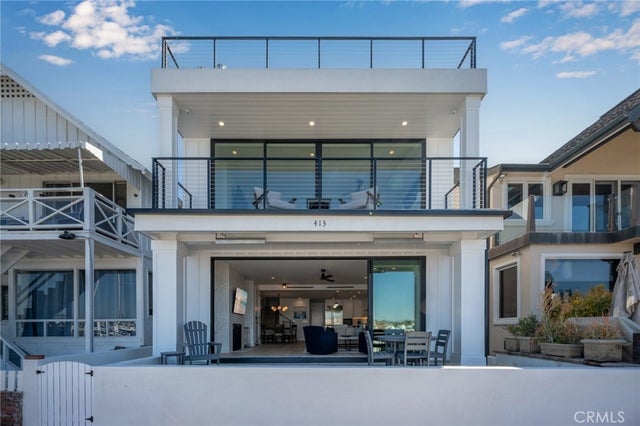 413 E Edgewater Avenue, Newport Beach.