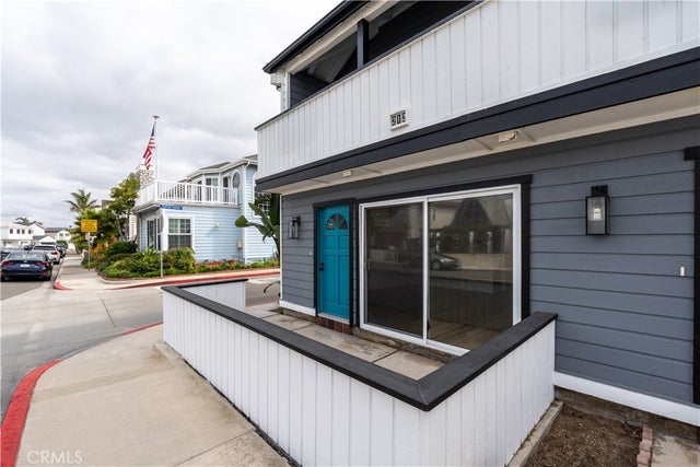 212 Orange, Newport Beach.