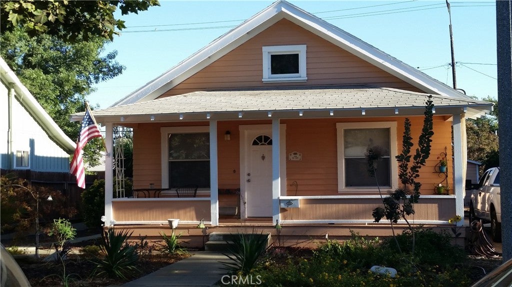 Photo of Listing #CV25281441