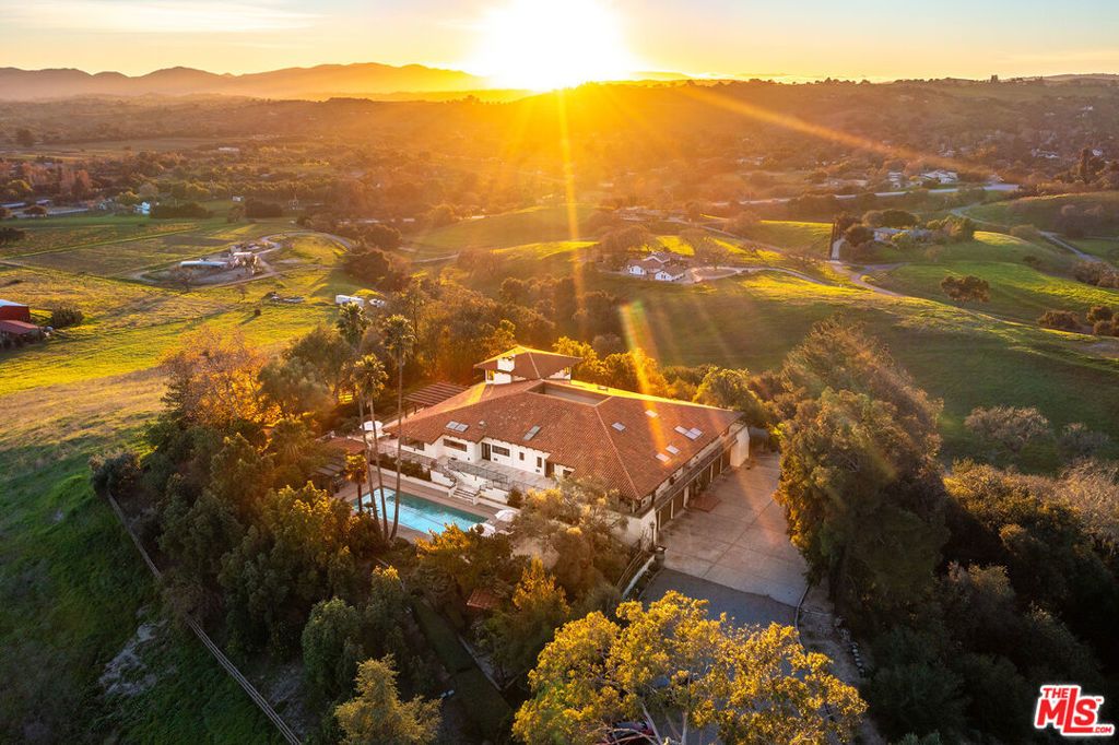 2975 Calle Bonita, Santa Ynez