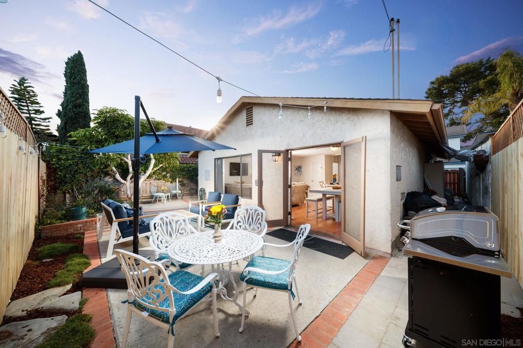 721 Glenview, La Jolla