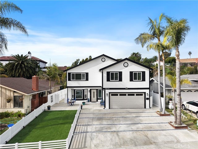 26701 Calle Juanita, Dana Point.