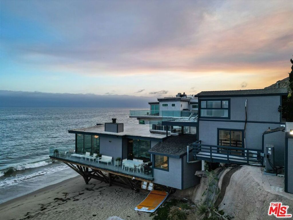 26044 E Pacific Coast Highway, Malibu