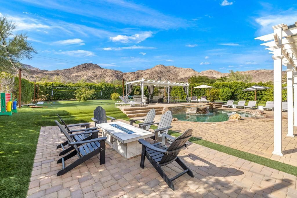 71530 Quail Trail, Palm Desert