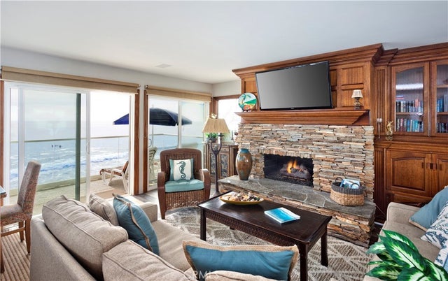 1249 Ocean Front # C, Laguna Beach.