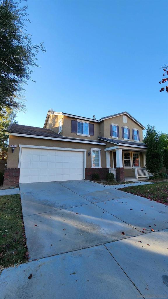 Photo of Listing #2600512SD