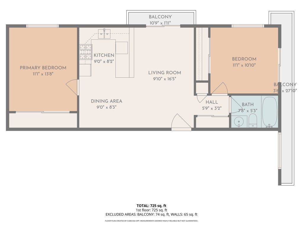 Photo of Listing #AR25280944