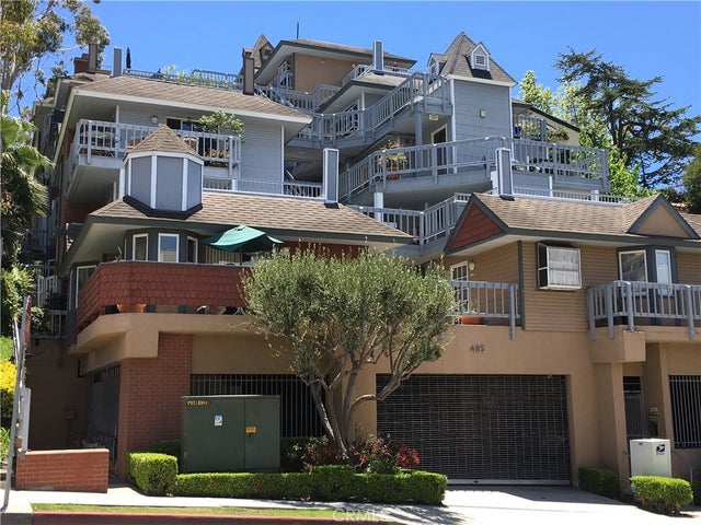 485 Mermaid Street # 411, Laguna Beach.