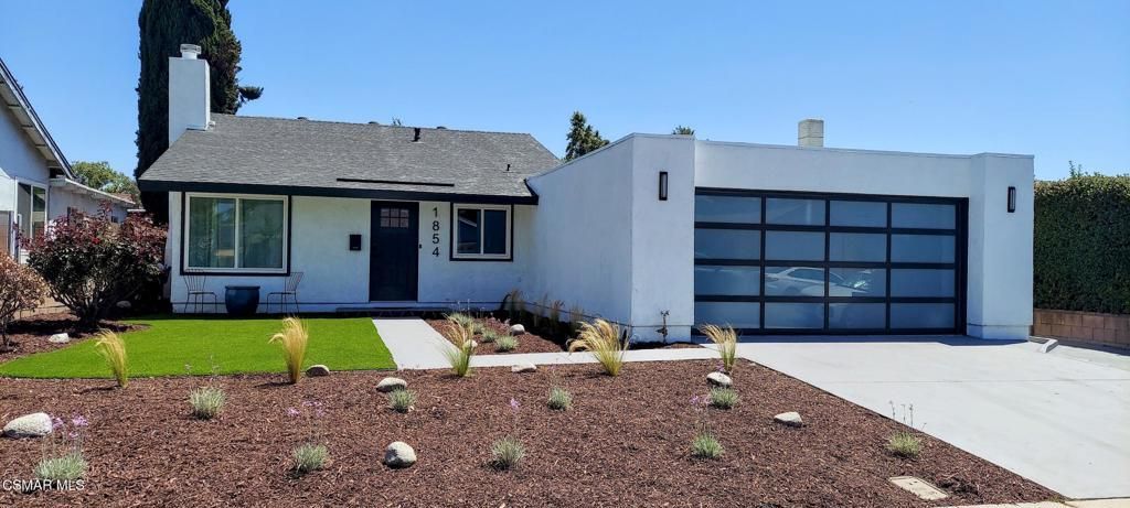 1854 Gaviota Court, Simi Valley