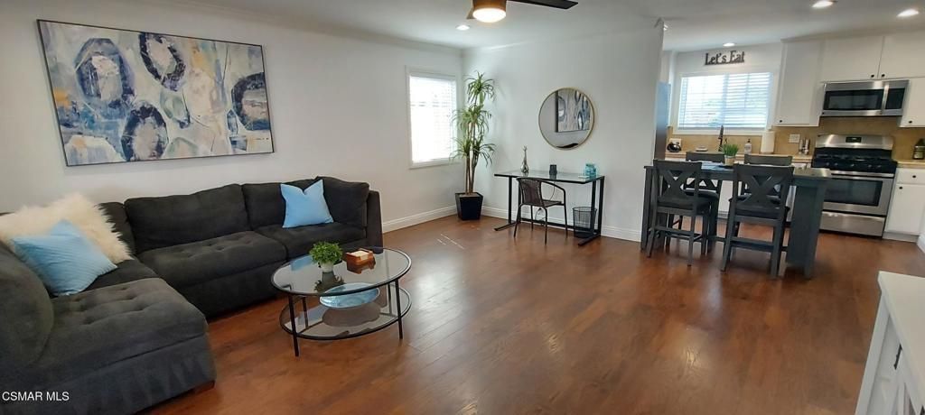 2250 Magnolia Street, Simi Valley
