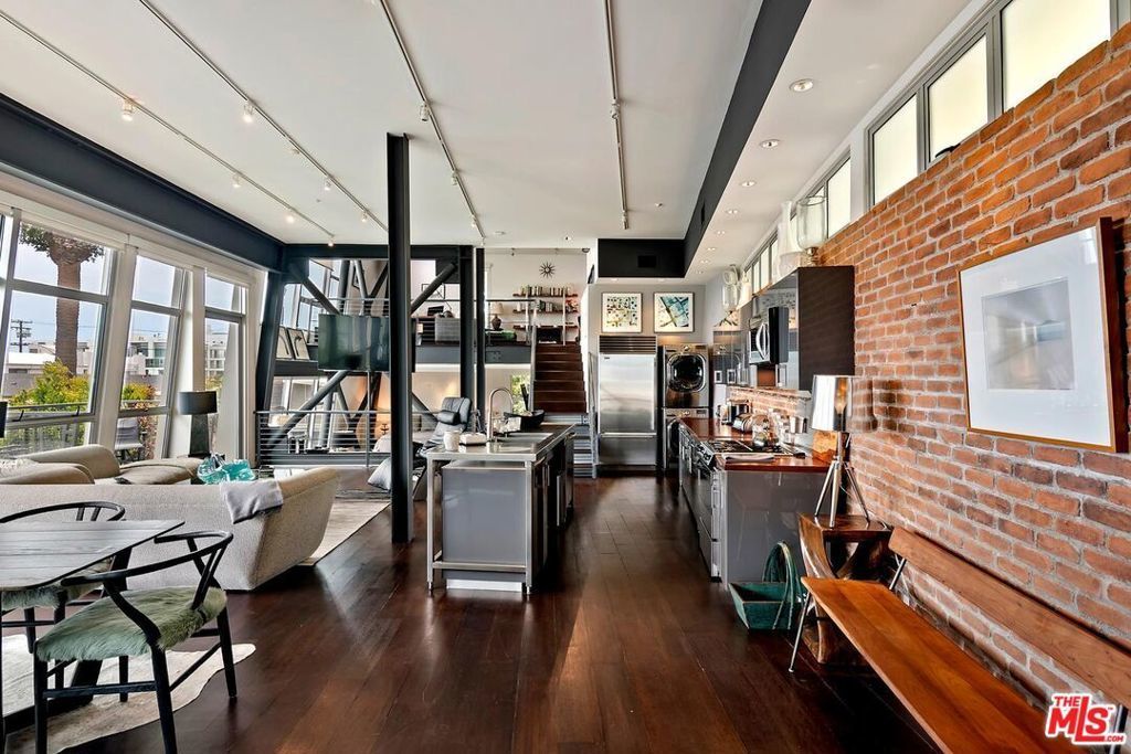 1513 9th Street # 3, Santa Monica