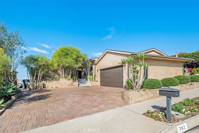 781 Balboa Avenue, Laguna Beach.