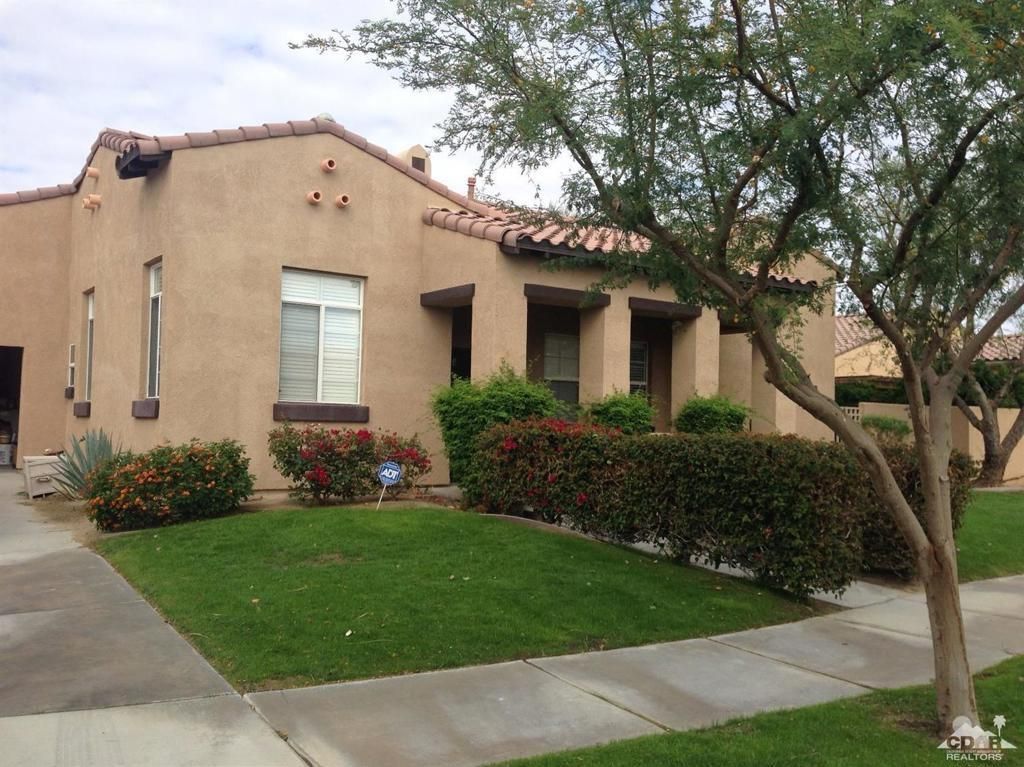 79760 Desert Willow Street, La Quinta