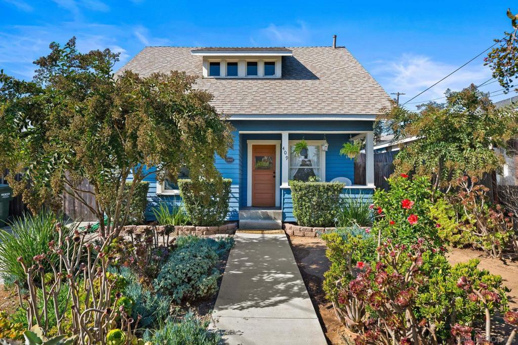 Photo of Listing #2600662SD