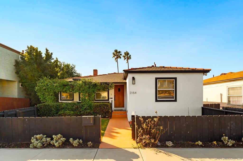 Photo of Listing #2600674SD