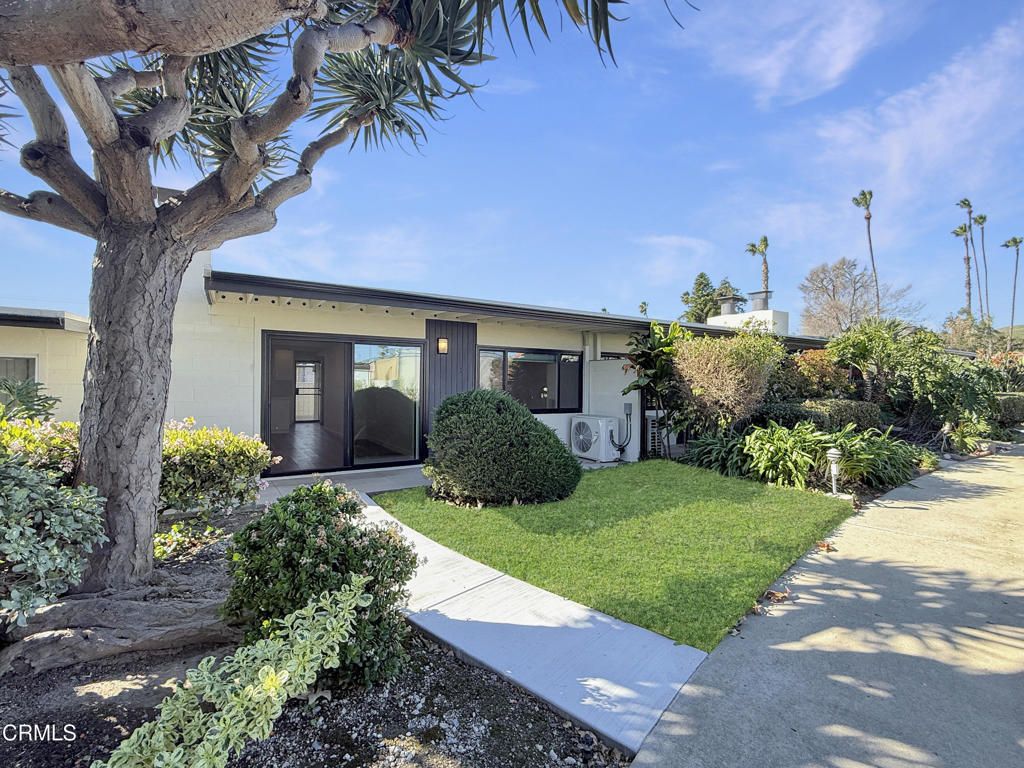 61 Redwood Avenue, Ventura