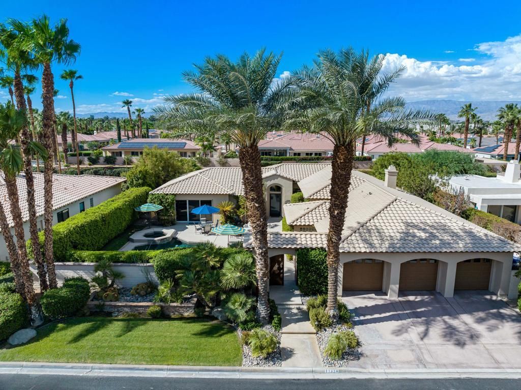77320 Black Mountain Trail, La Quinta