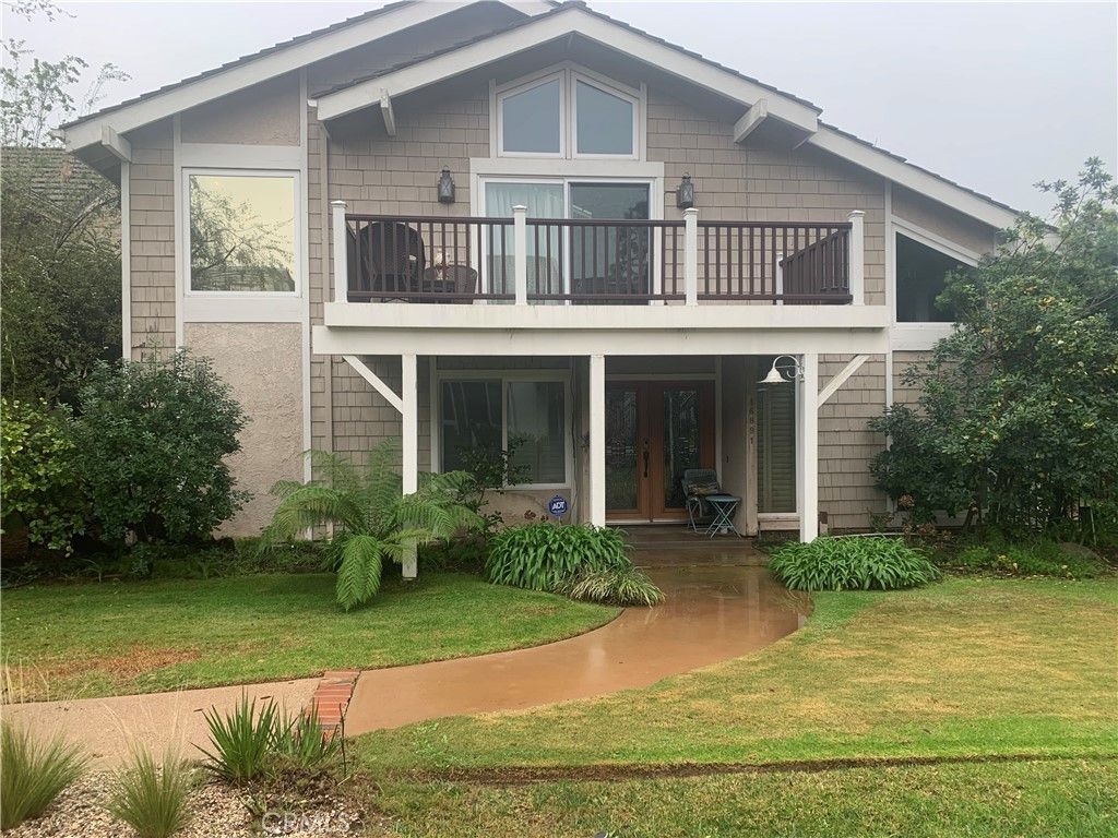 16891 Avenida De Santa Ynez, Pacific Palisades