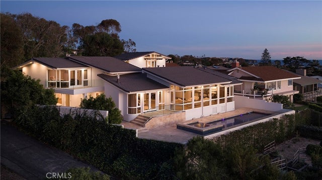 52 N Portola, Laguna Beach.