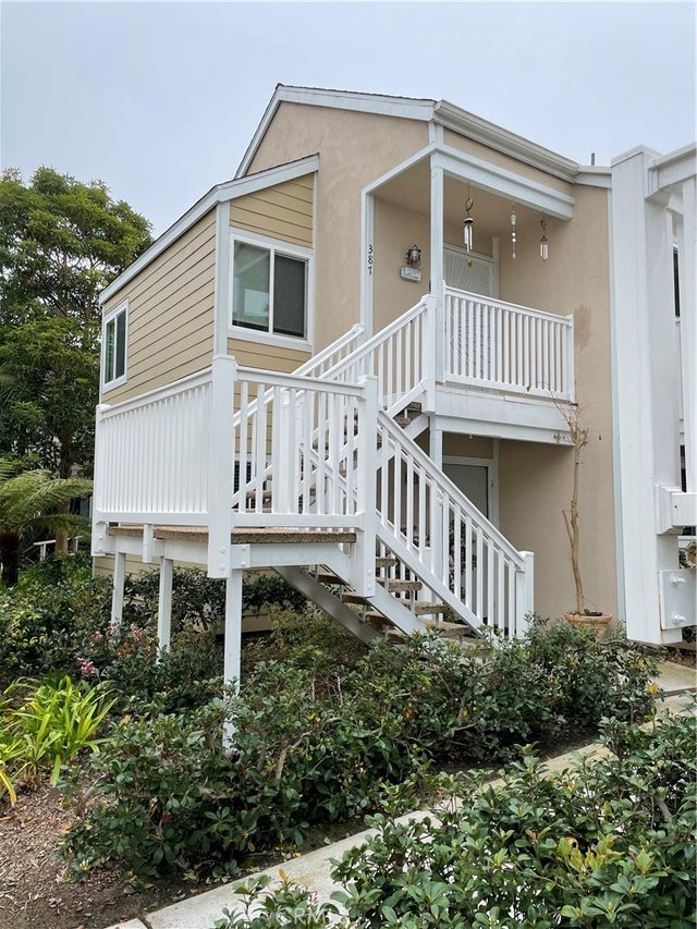 34006 Selva Road # 388, Dana Point.