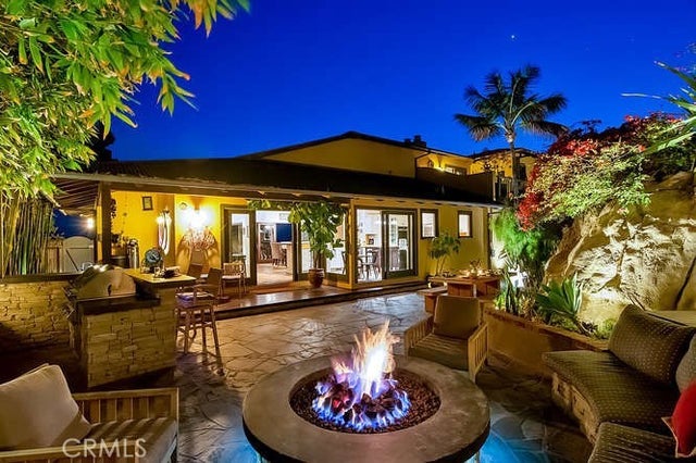 1020 Skyline Drive, Laguna Beach.