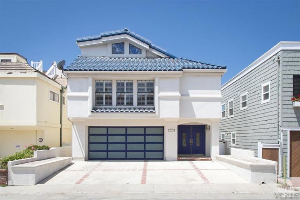 4025 Ocean Drive, Oxnard