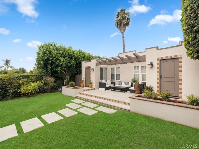 372 Jasmine Street, Laguna Beach.