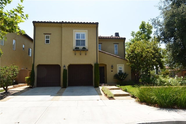 84 Loganberry, Irvine.