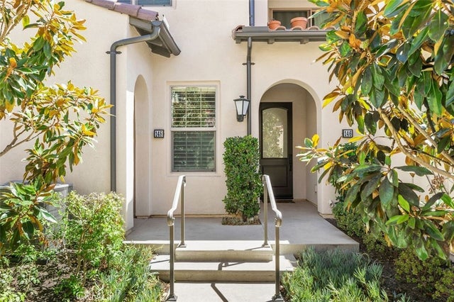 148 Tubeflower, Irvine.