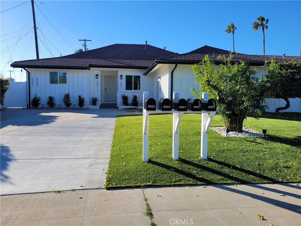 Photo of Listing #SR26009555