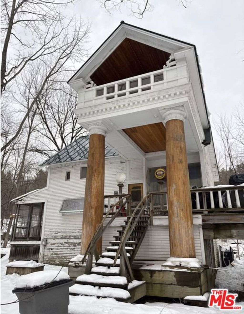44 Brook Road, 