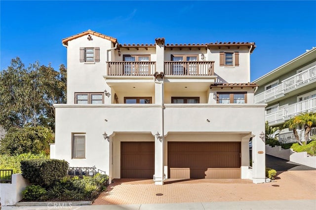 416 Avenida Santa Barbara # B, San Clemente.