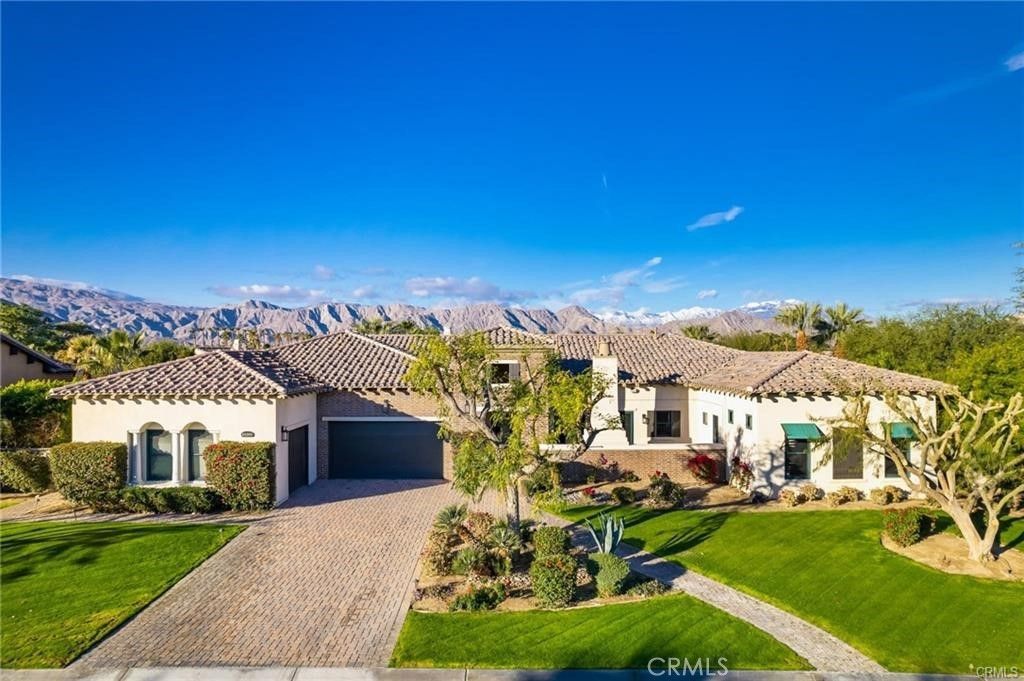 49295 Tidewater Drive, Indio