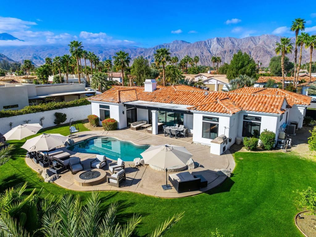 50820 Calle Guaymas, La Quinta
