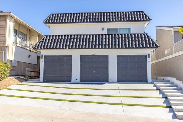 34092 Alcazar Drive # A, Dana Point.